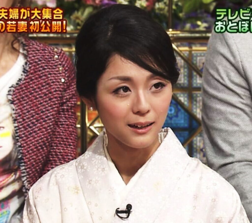 ラサール石井 妻 石井桃圭 さんま御殿より