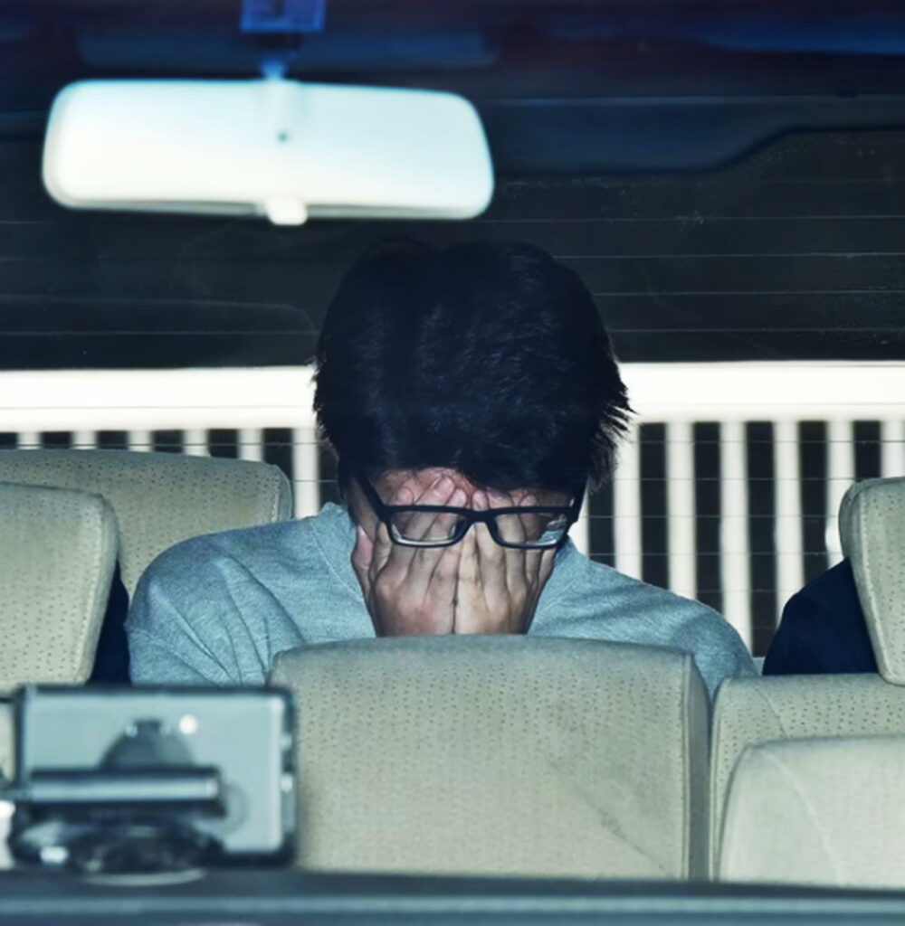 座間9人殺害・白石隆浩 FRIDAY