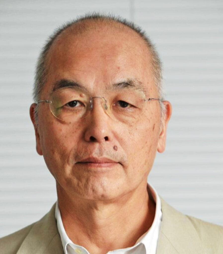 花田紀凱 zakⅡ