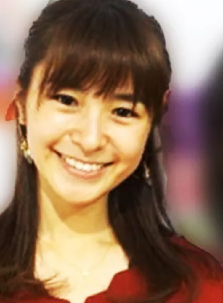 観月あこ NEWSポストセブン