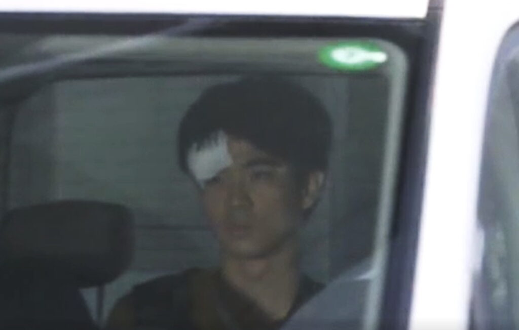 安藤陸人 CBCテレビ