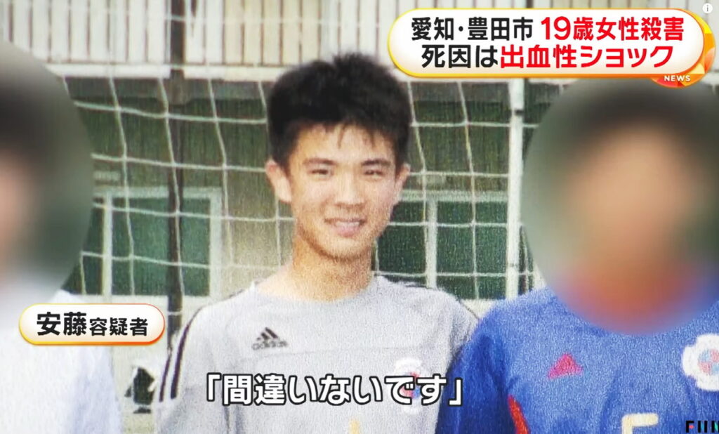 安藤陸人 高校サッカー FNNプライムオンライン
