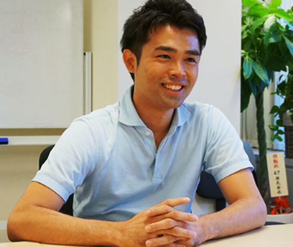 豊田剛一郎 キャリアハック エン・ジャパンより