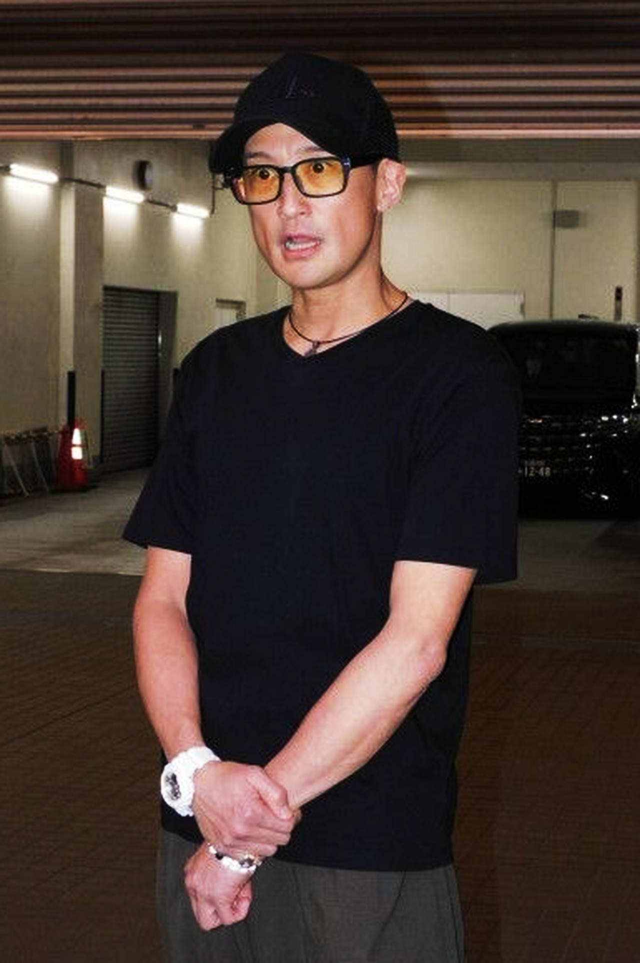 松岡昌宏 国分太一 コンプラ違反 ｄメニューニュース NTTドコモ